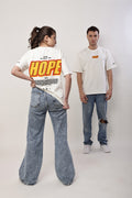 HOPE Oversized T-Shirt