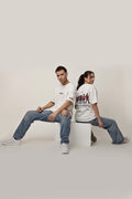 EVOLVE Oversized T-Shirt