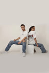 EVOLVE Oversized T-Shirt