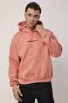 PERSEVERANCE Oversized Hoodie
