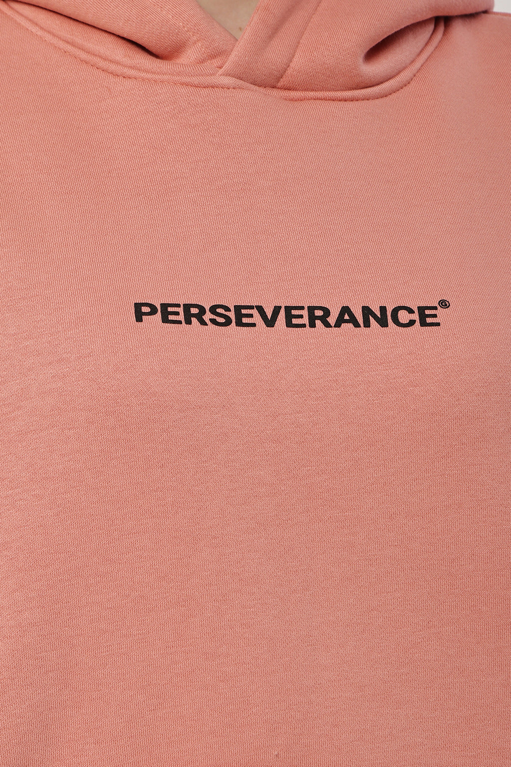 Perseverance WOMENS Oversized Hoodie