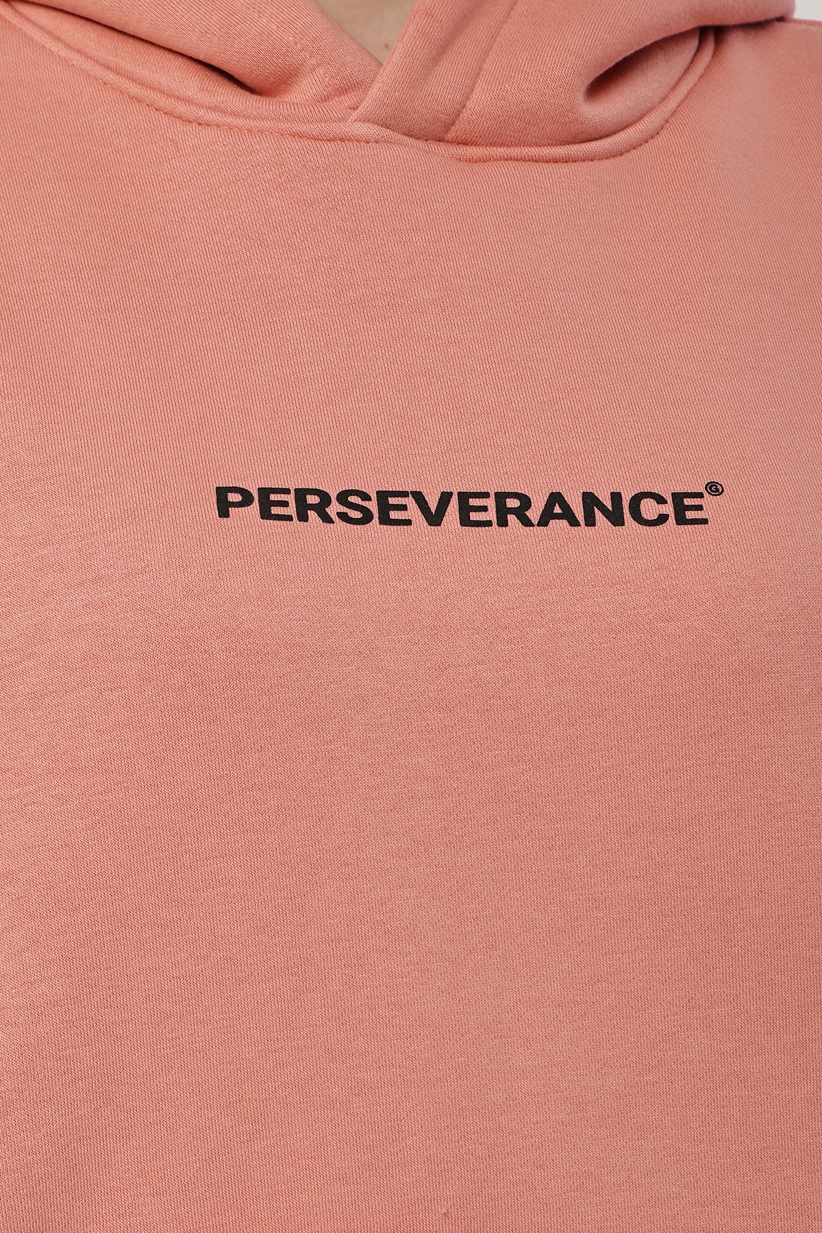 Perseverance WOMENS Oversized Hoodie