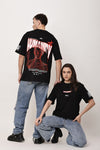 HUMANITY Oversized T-Shirt