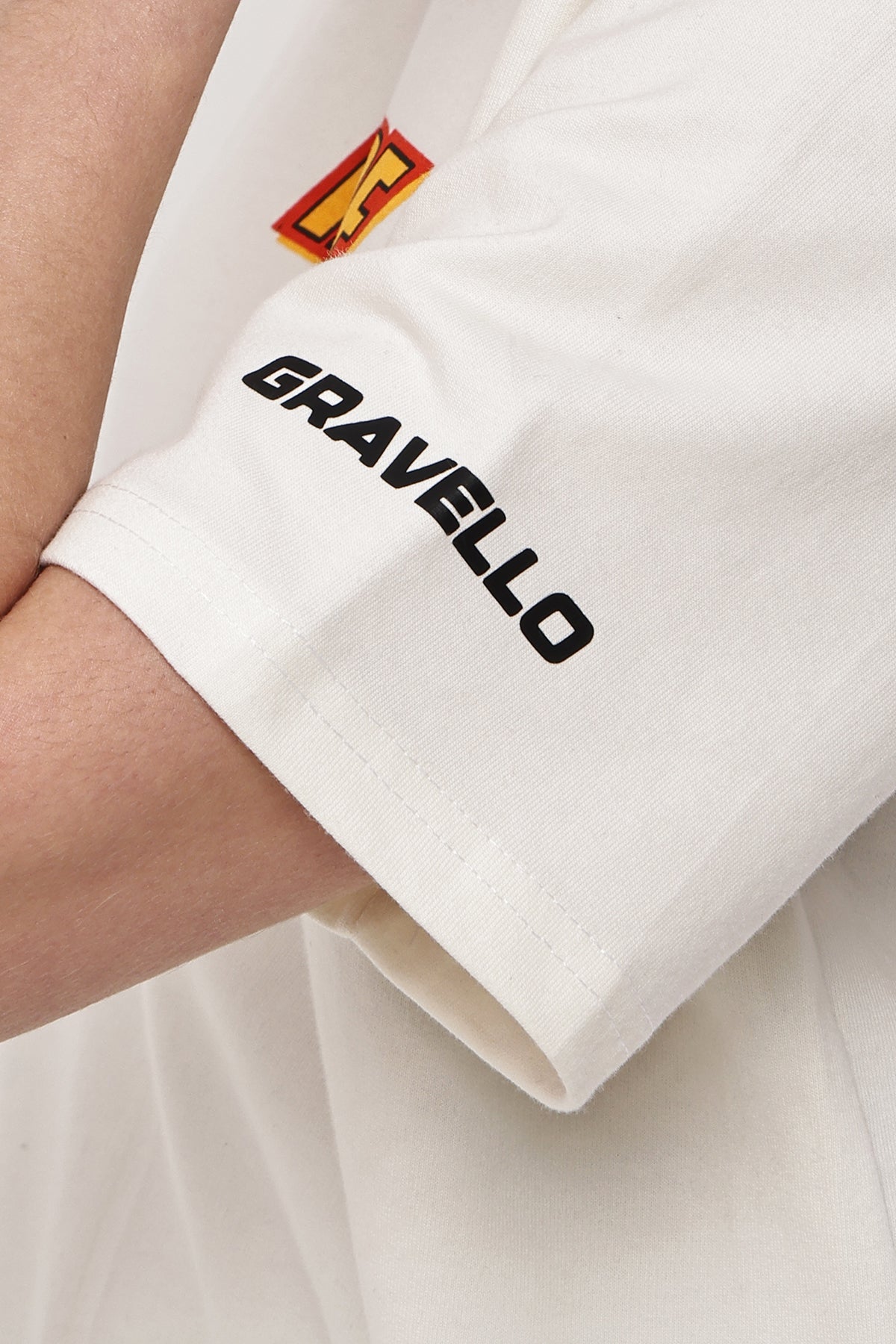 HOPE Oversized WOMENS T-Shirt