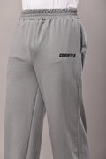 Grey Everyday Pants