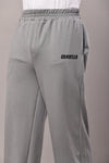 Grey Everyday Pants