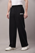 Black Everyday Pants