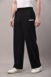 Black Everyday Pants